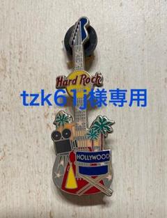 2025年最新】ハードロックカフェハリウッドピンの人気アイテム