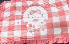 掛け布団カバー　枕カバー　 あったかカバー　3点セット　青木美沙子　ニナス　寝具 寝具詳細️ | 青木美沙子オフィシャルブログ「ロリータときどき