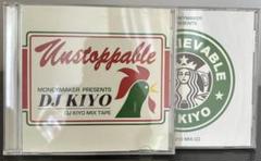 DJ KIYO – UNSTOPPABLE / UNBELIEVABLE DEADSTOCK 】Unstoppable / DJ KIYO | Royal Coll