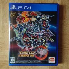 PS4 スーパーロボット大戦30