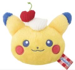 ピカチュウ ダイナー ハンドミラー PIKACHU DINER ポケモン