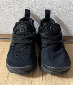NIKE エアプレスト　13㎝