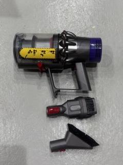 Dyson SV10 Dyson SV12 ジャンク ダイソン☆V10本体☆SV12☆ジャンク品☆5台セット - メルカリ