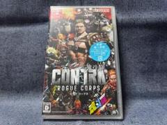 Switch☆CONTRA ROGUE CORPS 魂斗羅 ローグ コープス☆新