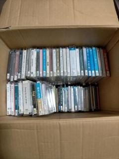 CD100枚セット(5)　J-POP