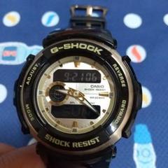 カシオ G-SHOCK 時計 G-300Gのサムネイル