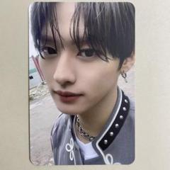 straykids リノ IN生セット straykids リノ IN生 トレカ - メルカリ