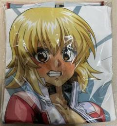 ガンダムSEED にわとり小屋 カガリ・ユラ・アスハ 抱き枕カバー　正規品 m93839573108_1.jpg?1748691079