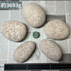 姫川薬石　約3693g 糸魚川産