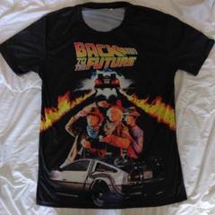 本日お得、明日から値上げします。バック・トゥ・ザ・フューチャー Tシャツ