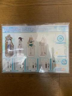 2025年最新】駅メモ アクリルスタンドの人気アイテム - メルカリ