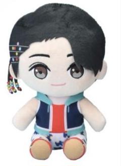 2025年最新】ディーンフジオカ ぬいぐるみの人気アイテム - メルカリ