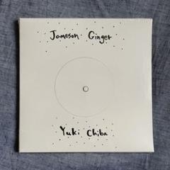 Yuki Chiba Jameson Ginger 7inchレコード 千葉雄喜 m93842121018_1.jpg?1751519449