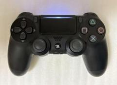 【純正】SONY 極美品PS4コントローラー CUH-zct2j 動作保証有