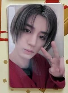 BOYNEXTDOOR 中華 青島 一直娯当選者限定特典トレカ イハン 2025年最新】イハン 中華の人気アイテム - メルカリ
