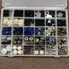 アクセサリー　パーツ　30種類