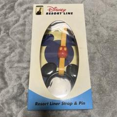 リゾートライン つり革 記念品 ディズニーリゾート リゾートライン つり革 新品 開業記念品