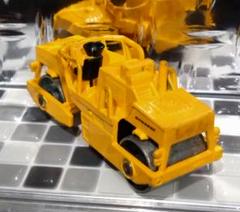 トミカ 59 ダイナパック CC21 ロードローラーのサムネイル