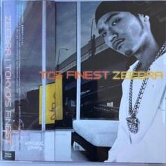 【即購入OK】 Zeebra Street Dreams 収録アナログ盤 Street Dreams/ZEEBRA収録曲・試聴・音楽ダウンロード 【mysound】