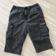 単品売り可 GU マルチテックショートパンツGA+E Lサイズ