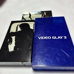 GLAY インディーズVHS Video Glay 3 Vhs | eBay