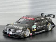 本日出品終了！オートアート 1/18 メルセデスベンツ Cクラス 黒 特注 本日出品終了！オートアート 1/18 メルセデスベンツ Cクラス 黒 特注