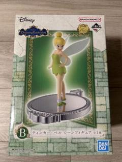 【9点セット】 ティンカー・ベル フィギュア　まとめ売り Disney(ディズニー) ストア Fairies コレクション ティンカー