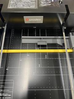 2025年最新】DURODEX 自炊裁断機 ブラック 200DXの人気アイテム