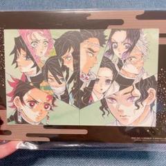 鬼滅の刃 入場者特典