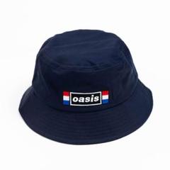 オアシス マグネット 青 oasis 30周年特別展 Live Forever オアシス マグネット 青 oasis 30周年特別展 Live Forever