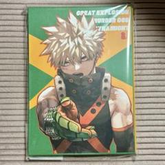 僕のヒーローアカデミア ヒロアカ原画展 KATSUKI MEMORY 爆豪