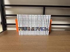 俺だけレベルアップな件 全巻 1〜21巻 新品・未開封｜Yahoo