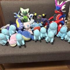 2025年最新】ポケモン ぬいぐるみ まとめ売りの人気アイテム
