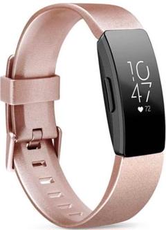 バンド Inspire Fitbit 2 交換用ベルト for シリコン