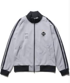 FCRB 25SS TRAINING TRACK JACKET オフホワイト M SOPH. | TRAINING TRACK JACKET(M OFF WHITE):