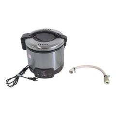 リンナイこがまるLPガス3合中古　ホース付き 楽天市場】こがまる RR-100VM LPの通販