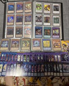 遊戯王 引退セット 2025年最新】遊戯王引退の人気アイテム - メルカリ