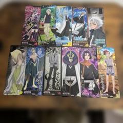 2025年最新】bleach カードガムの人気アイテム - メルカリ