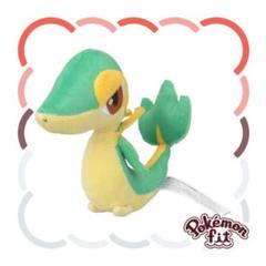 2025年最新】ポケモンセンター ツタージャ ぬいぐるみの人気