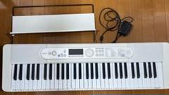 2025年最新】casio lk-520の人気アイテム - メルカリ