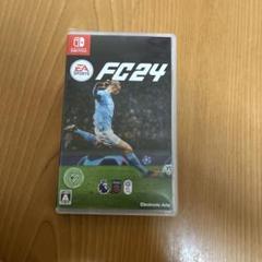 FC24 Nintendo Switch