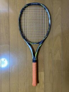 【極美品】YONEX ヨネックス EZONE DR100 硬式テニス ラケット YONEX EZONE DR100 G2ヨネックス 硬式テニスラケット - メルカリ