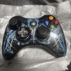 新品未使用/ HALO 4/ Xbox 360 ワイヤレスコントローラー