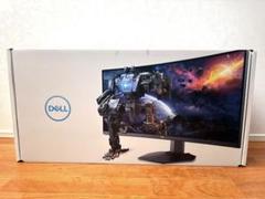 完全未使用】【保証書付】Dell S3422DWG 34