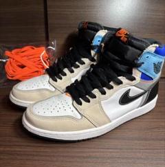 ナイキ エアジョーダン1 ハイ OG プロトタイプ 中古品 size27.5㎝