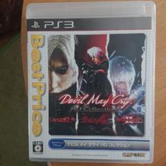 Devil May Cry HD Collection Best Price!