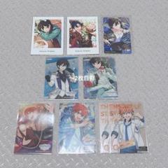 あんスタ Trickstar 氷鷹北斗 缶バッジ まとめ売り あんスタ 氷鷹北斗 缶バッジ まとめ売り セット（あんさんぶる