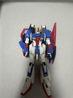 2025年最新】mg zガンダム ジャンクの人気アイテム - メルカリ