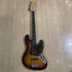 フジゲン(FGN) NCJB-10R TimelessTimber
