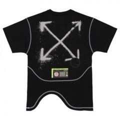 nike off-white コラボtee off white tシャツ
